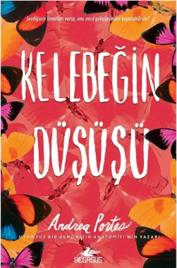 Kelebeğin düşüşü